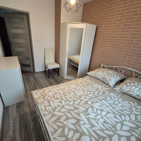 Szklane Tarasy * Rzeszow