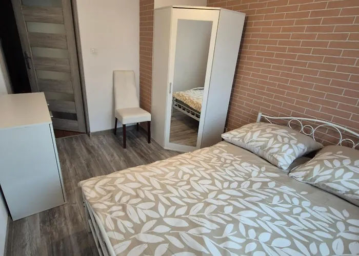 Szklane Tarasy * Rzeszow