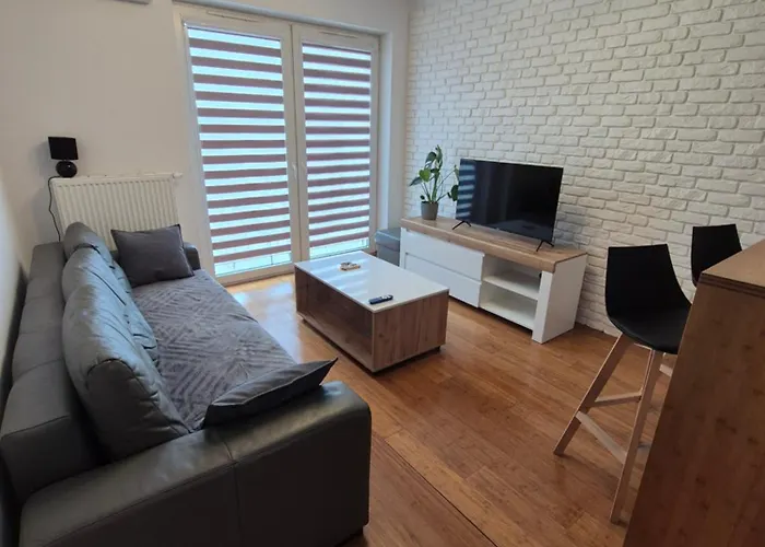 Szklane Tarasy Daire *